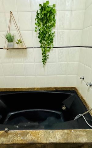 Apartamento para alugar com 110m², 3 quartos e sem vaga