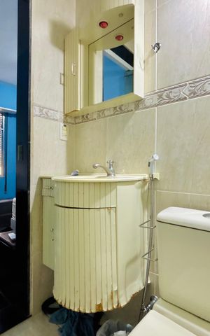 Apartamento para alugar com 110m², 3 quartos e sem vaga
