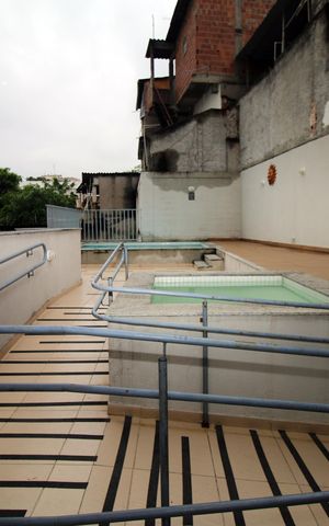 Apartamento para alugar com 47m², 2 quartos e 1 vagaÁrea comum - Piscina
