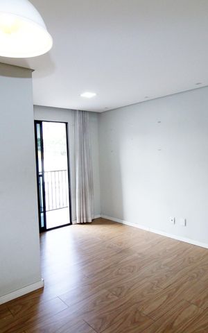 Apartamento para alugar com 47m², 2 quartos e 1 vagaSala