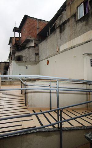 Apartamento para alugar com 47m², 2 quartos e 1 vagaÁrea comum - Piscina