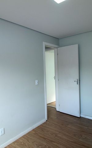 Apartamento para alugar com 47m², 2 quartos e 1 vagaQuarto 2