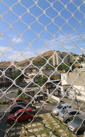 Apartamento para alugar com 47m², 2 quartos e 1 vagaVista da Varanda