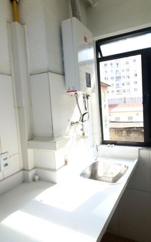 Apartamento para alugar com 47m², 2 quartos e 1 vagaÁrea de Serviço