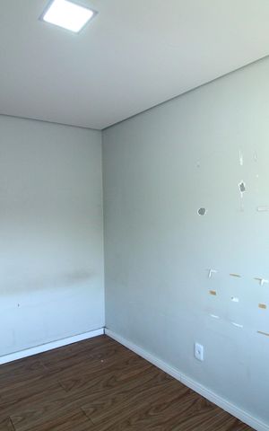 Apartamento para alugar com 47m², 2 quartos e 1 vagaQuarto 2