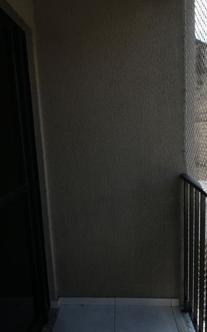 Apartamento para alugar com 47m², 2 quartos e 1 vagaVaranda
