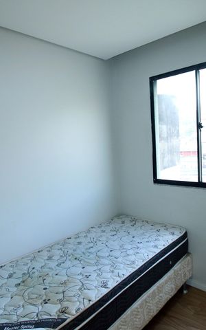 Apartamento para alugar com 47m², 2 quartos e 1 vagaQuarto 1