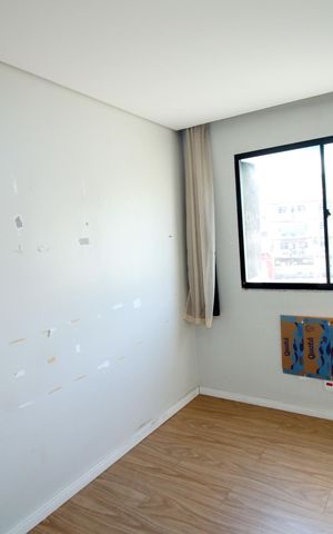 Apartamento para alugar com 47m², 2 quartos e 1 vagaQuarto 2