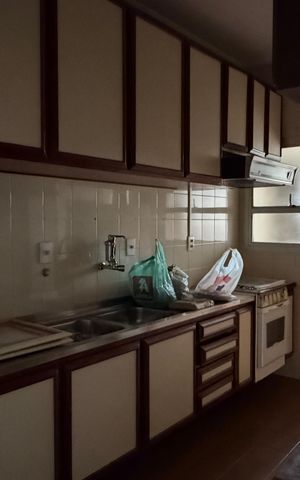 Apartamento para alugar com 83m², 2 quartos e 1 vagaCozinha e Área de Serviço