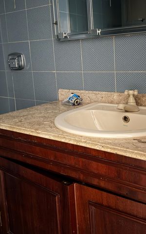 Apartamento para alugar com 83m², 2 quartos e 1 vagaBanheiro Social