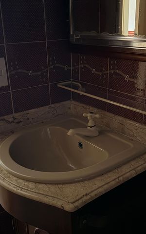 Apartamento para alugar com 83m², 2 quartos e 1 vagaBanheiro do Suíte