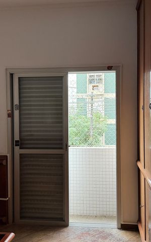 Apartamento para alugar com 83m², 2 quartos e 1 vagaQuarto