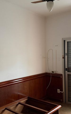 Apartamento para alugar com 83m², 2 quartos e 1 vagaQuarto