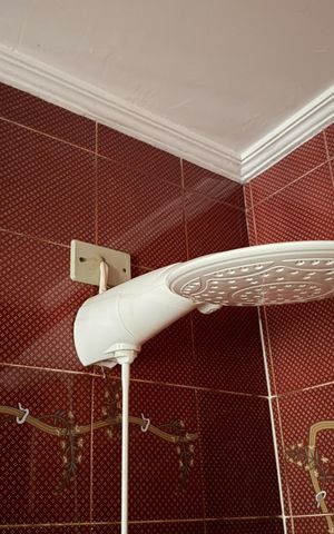 Apartamento para alugar com 83m², 2 quartos e 1 vagaBanheiro do Suíte