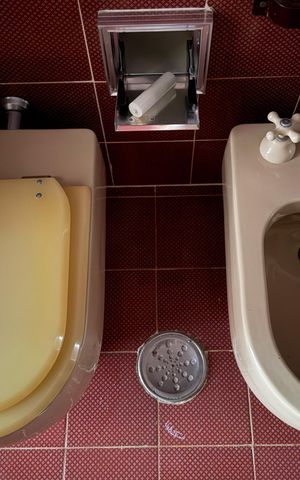 Apartamento para alugar com 83m², 2 quartos e 1 vagaBanheiro do Suíte