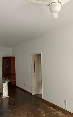 Apartamento para alugar com 83m², 2 quartos e 1 vagaSala
