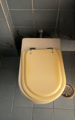 Apartamento para alugar com 83m², 2 quartos e 1 vagaBanheiro Social
