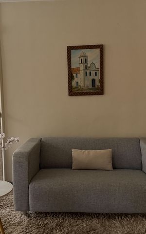 Apartamento para alugar com 83m², 2 quartos e 1 vagaHall de entrada