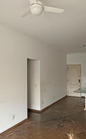Apartamento para alugar com 83m², 2 quartos e 1 vagaSala