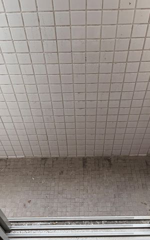 Apartamento para alugar com 83m², 2 quartos e 1 vagaVaranda do Quarto
