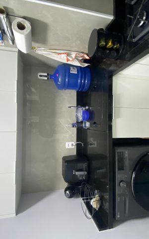 Apartamento à venda com 34m², 2 quartos e sem vaga Apartamento à venda com 34m², 2 quartos e sem vagaCozinha
