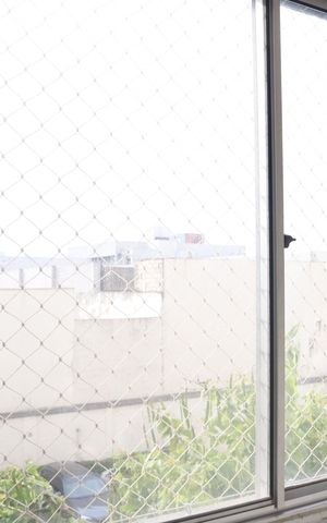 Apartamento para alugar com 45m², 2 quartos e sem vagaQuarto 1