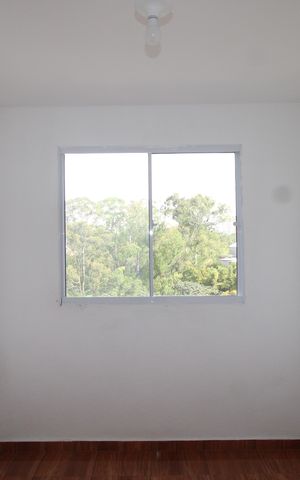 Apartamento para alugar com 41m², 2 quartos e sem vagaQuarto 1
