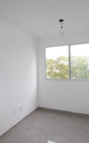 Apartamento para alugar com 41m², 2 quartos e sem vagaSala
