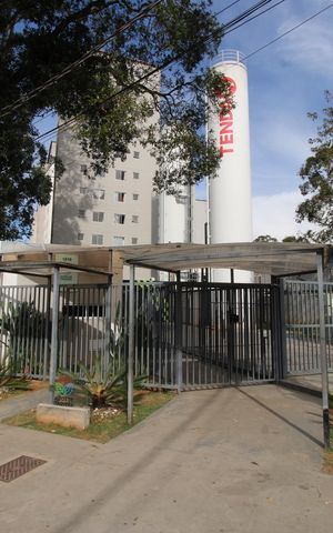 Apartamento para alugar com 41m², 2 quartos e sem vagaFachada