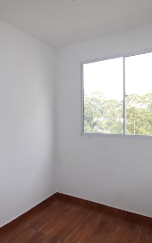 Apartamento para alugar com 41m², 2 quartos e sem vagaQuarto 1