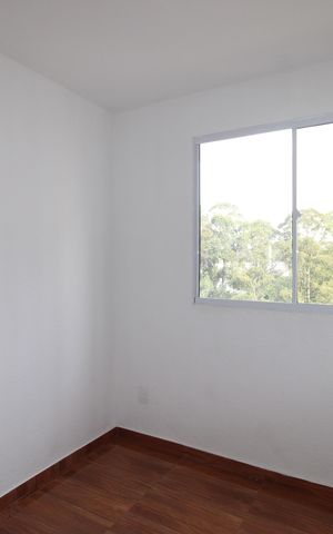 Apartamento para alugar com 41m², 2 quartos e sem vagaQuarto 2