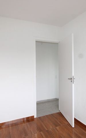 Apartamento para alugar com 41m², 2 quartos e sem vagaQuarto 1
