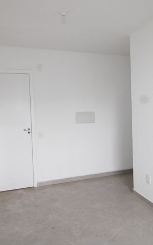 Apartamento para alugar com 41m², 2 quartos e sem vagaSala