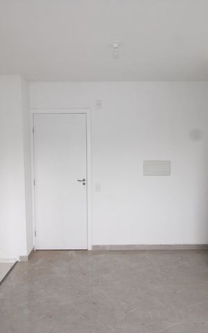 Apartamento para alugar com 41m², 2 quartos e sem vagaSala