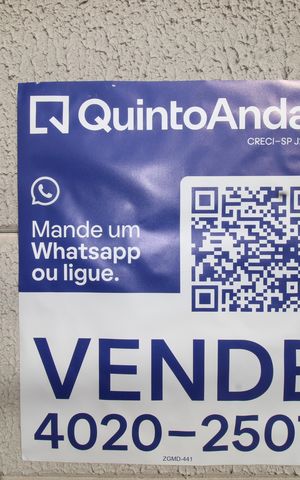 Apartamento para alugar com 41m², 2 quartos e sem vagaFachada