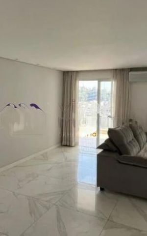 Apartamento à venda com 110m², 2 quartos e 2 vagas