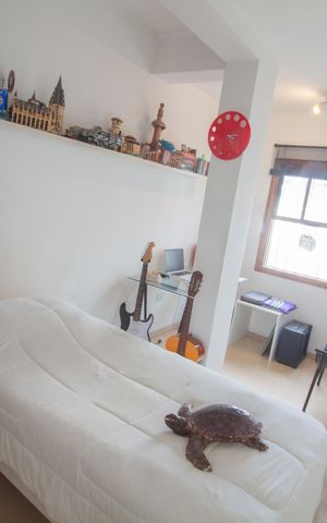 Casa para alugar com 230m², 4 quartos e 2 vagas