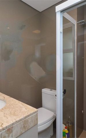Apartamento à venda com 305m², 3 quartos e 3 vagas