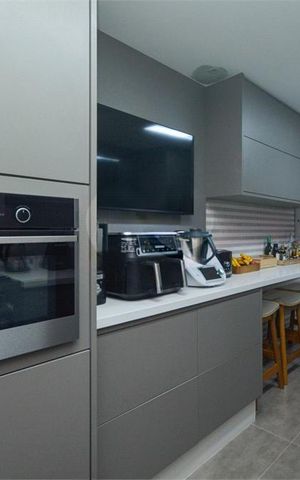 Apartamento à venda com 305m², 3 quartos e 3 vagas