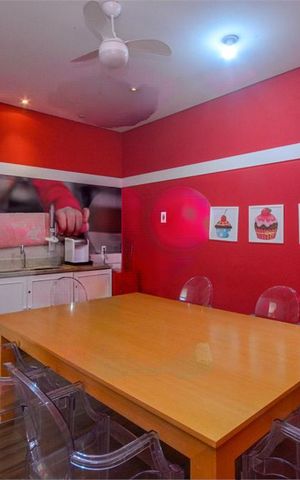 Apartamento à venda com 305m², 3 quartos e 3 vagas