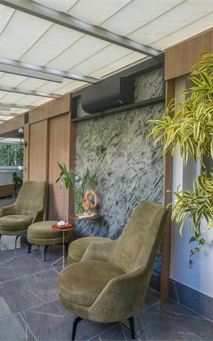 Apartamento à venda com 305m², 3 quartos e 3 vagas