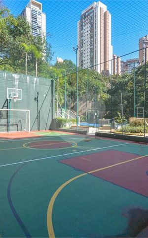 Apartamento à venda com 305m², 3 quartos e 3 vagas