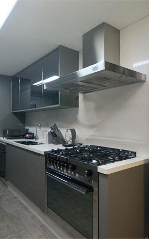 Apartamento à venda com 305m², 3 quartos e 3 vagas