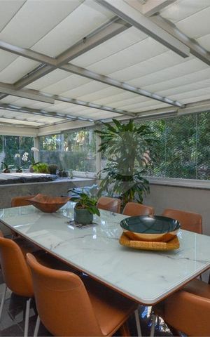 Apartamento à venda com 305m², 3 quartos e 3 vagas