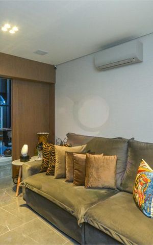 Apartamento à venda com 305m², 3 quartos e 3 vagas