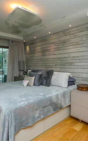 Apartamento à venda com 305m², 3 quartos e 3 vagas