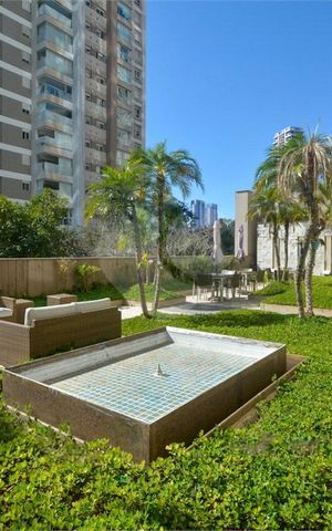 Apartamento à venda com 305m², 3 quartos e 3 vagas