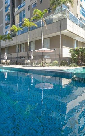 Apartamento à venda com 305m², 3 quartos e 3 vagas
