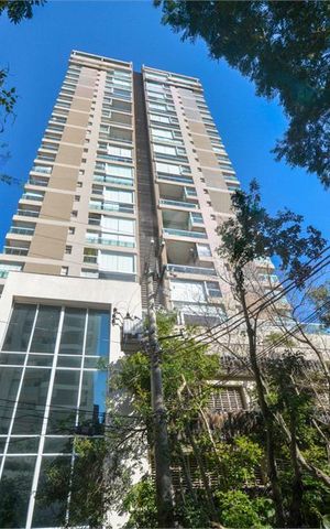 Apartamento à venda com 305m², 3 quartos e 3 vagas