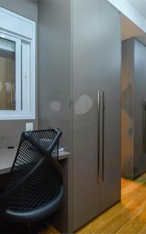 Apartamento à venda com 305m², 3 quartos e 3 vagas